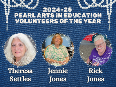 Pearl AIE VOTY 24-25